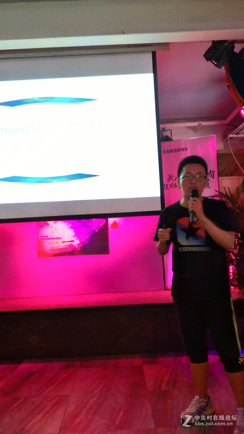 #星空体育平台显示器“戏·曲”线下体验会#此“曲”只因星空体育平台有