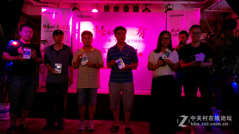 #星空体育平台显示器“戏·曲”线下体验会#此“曲”只因星空体育平台有