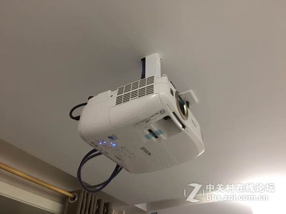 4K蓝光播放机开博尔Q10 plus+群晖NAS播放蓝光ISO 效果就酱紫！