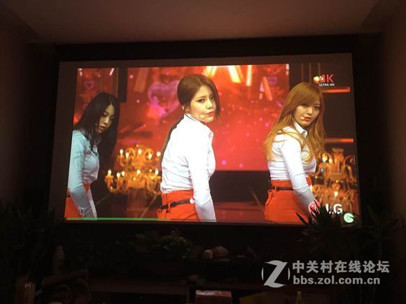 4K蓝光播放机开博尔Q10 plus+群晖NAS播放蓝光ISO 效果就酱紫！