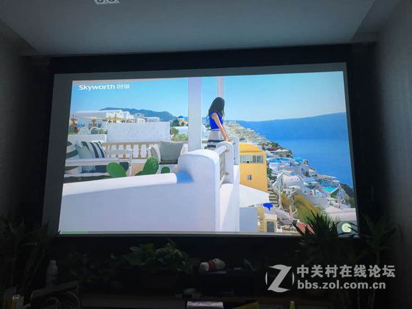 4K蓝光播放机开博尔Q10 plus+群晖NAS播放蓝光ISO 效果就酱紫！