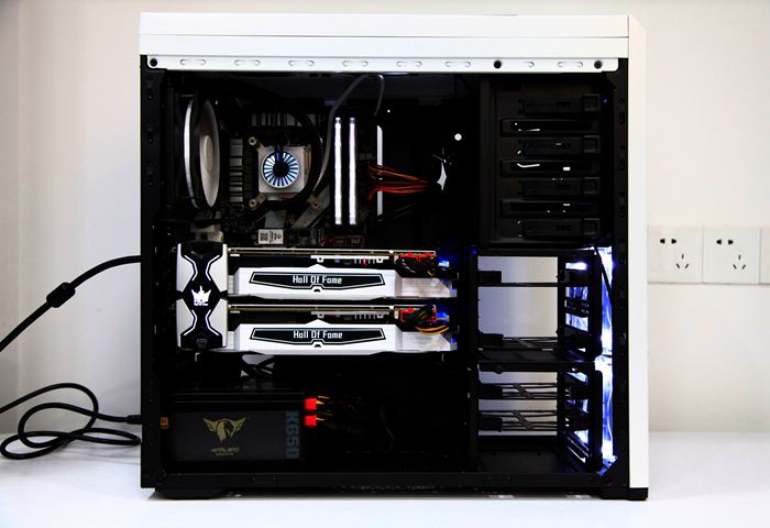 ZOL硬件星空(中国)2017年1-2月份精华推荐 附中奖名单