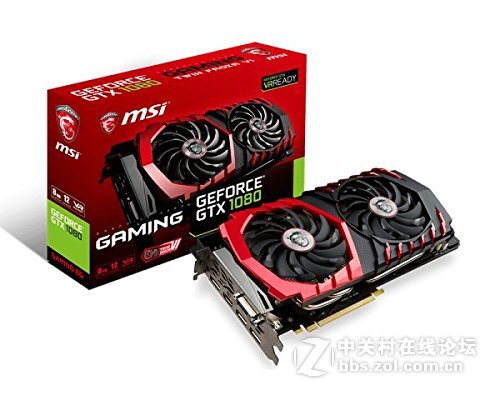 1080p下运行 GTX1080还是1070呢？