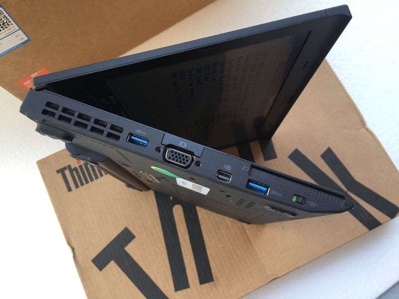 顶配版X230三代i7 3520M/原生态IPS屏幕/蓝指摄/背光键盘/经济实用小本