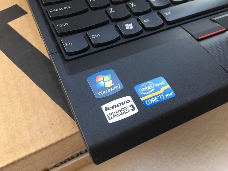 顶配版X230三代i7 3520M/原生态IPS屏幕/蓝指摄/背光键盘/经济实用小本