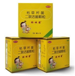 宝宝腹泻问题该如何解决？