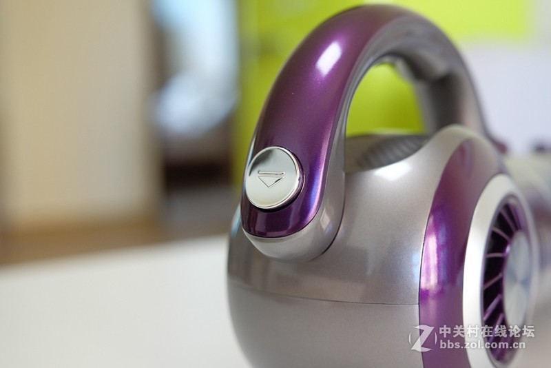 一机在手，清洁全屋，莱克魔洁M85 Plus吸尘器初体验