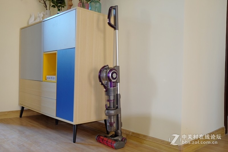一机在手，清洁全屋，莱克魔洁M85 Plus吸尘器初体验