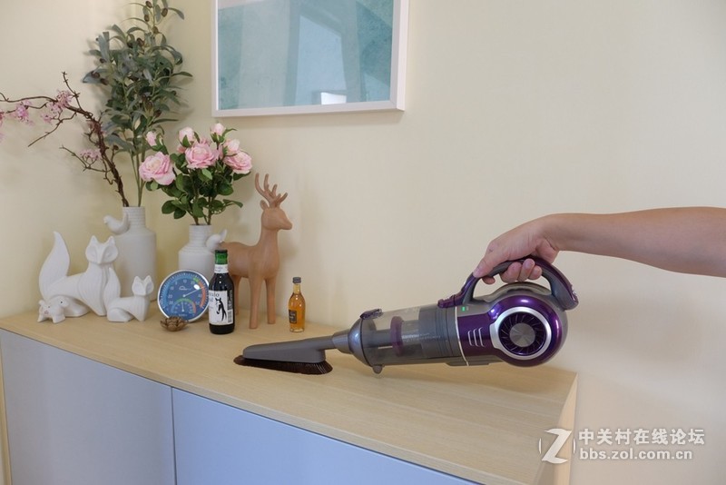 一机在手，清洁全屋，莱克魔洁M85 Plus吸尘器初体验