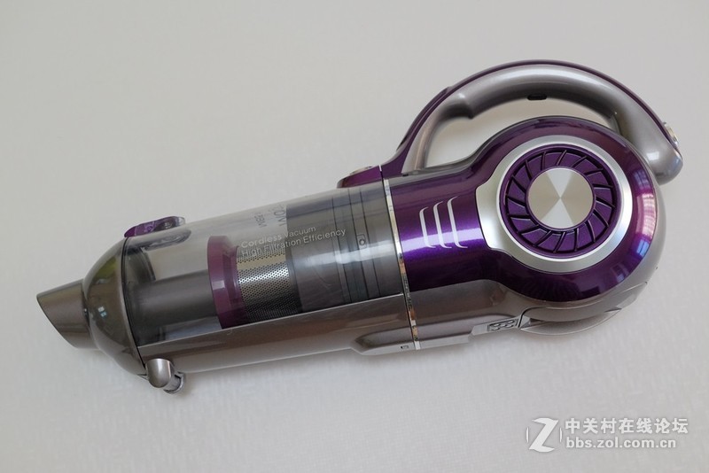 一机在手，清洁全屋，莱克魔洁M85 Plus吸尘器初体验