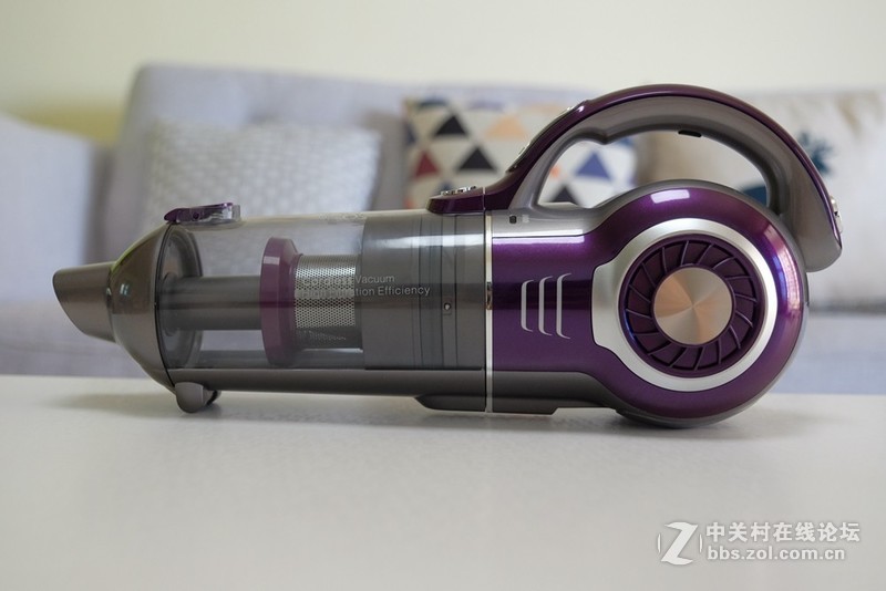 一机在手，清洁全屋，莱克魔洁M85 Plus吸尘器初体验