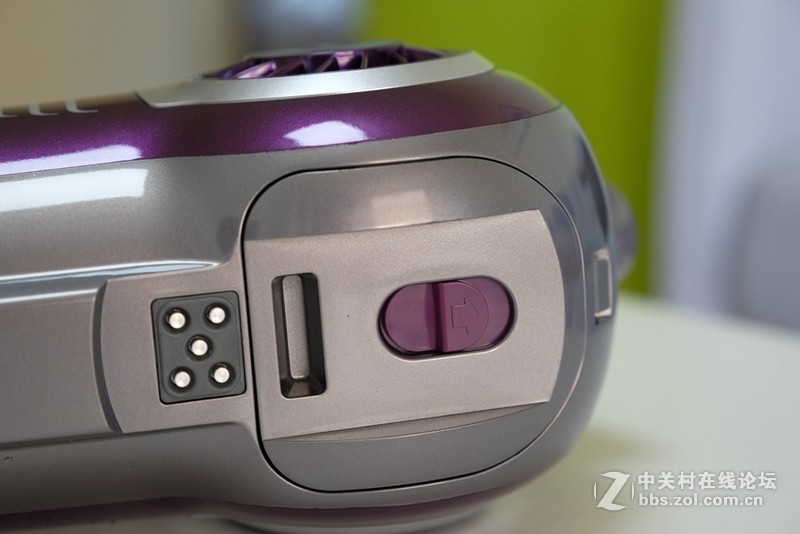 一机在手，清洁全屋，莱克魔洁M85 Plus吸尘器初体验