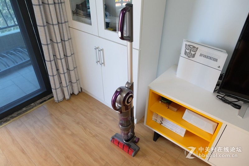 一机在手，清洁全屋，莱克魔洁M85 Plus吸尘器初体验