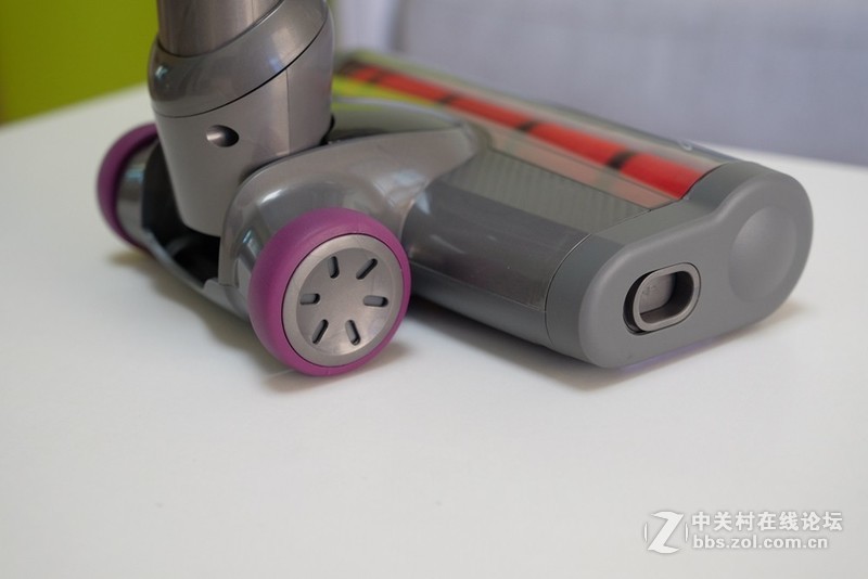 一机在手，清洁全屋，莱克魔洁M85 Plus吸尘器初体验