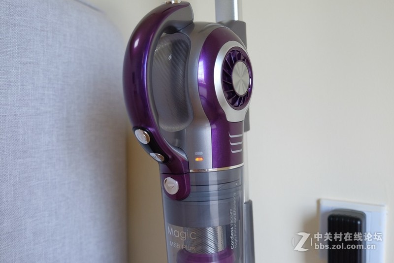 一机在手，清洁全屋，莱克魔洁M85 Plus吸尘器初体验