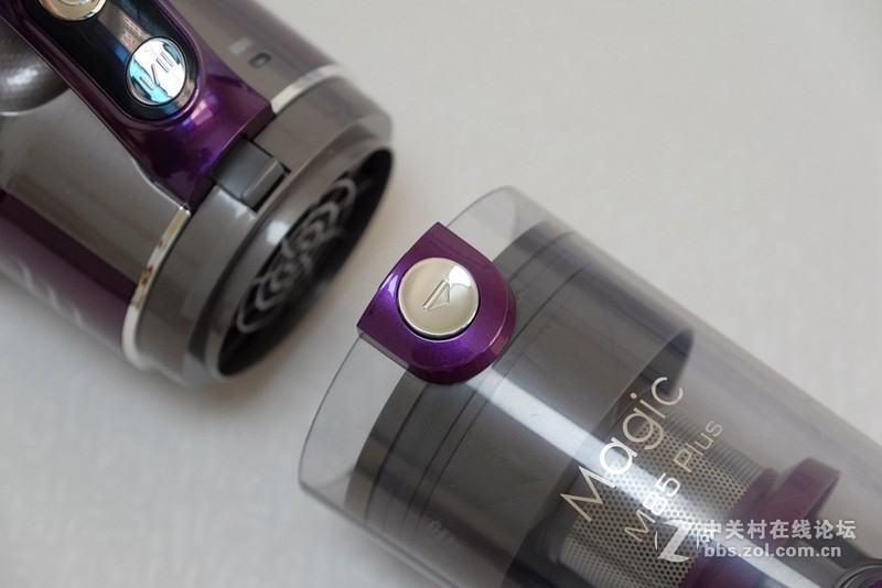 一机在手，清洁全屋，莱克魔洁M85 Plus吸尘器初体验