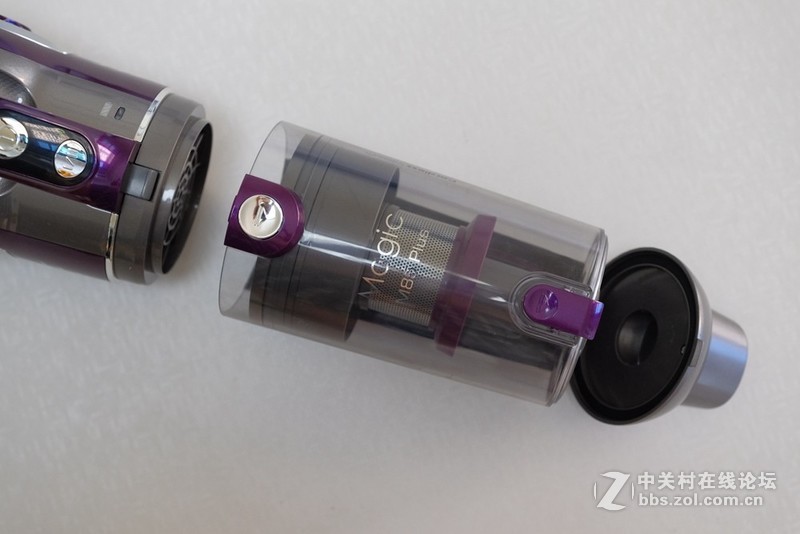 一机在手，清洁全屋，莱克魔洁M85 Plus吸尘器初体验