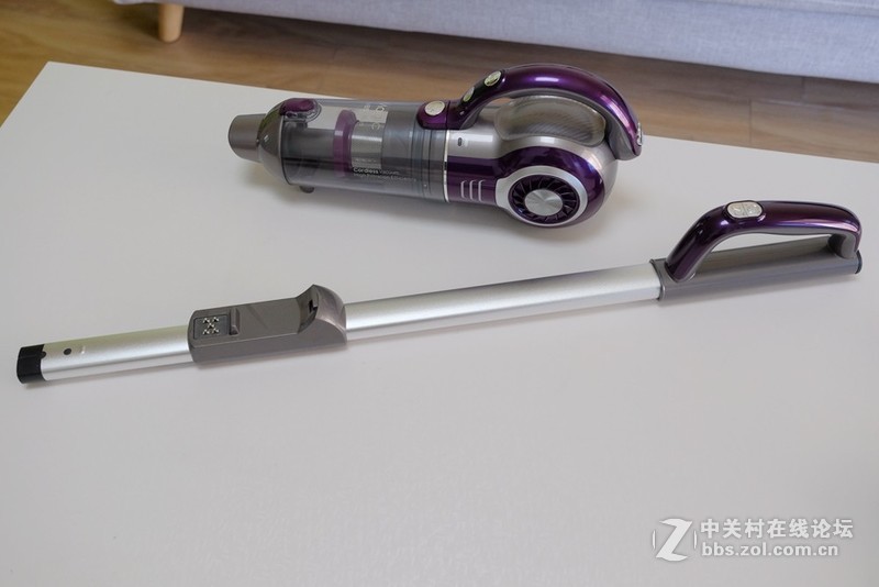 一机在手，清洁全屋，莱克魔洁M85 Plus吸尘器初体验