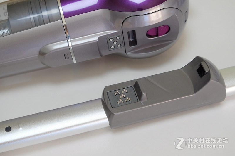 一机在手，清洁全屋，莱克魔洁M85 Plus吸尘器初体验