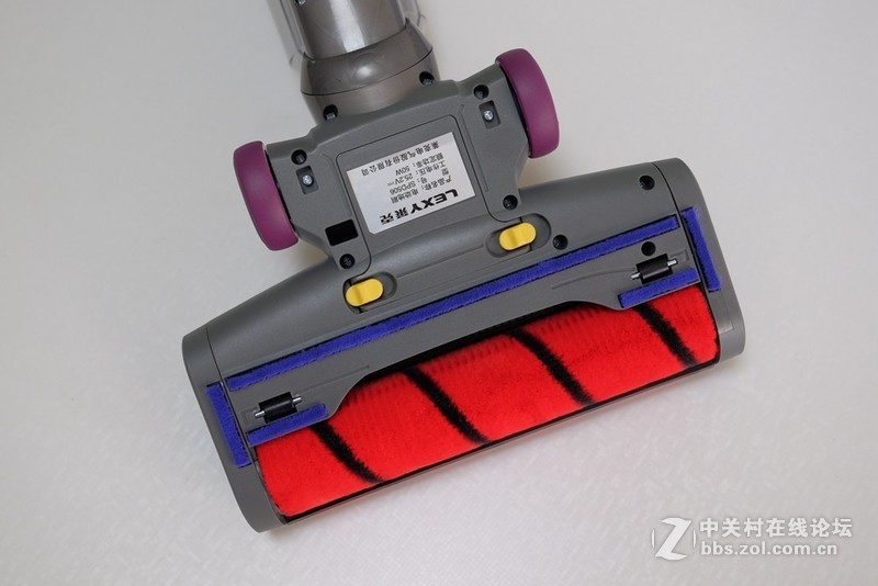 一机在手，清洁全屋，莱克魔洁M85 Plus吸尘器初体验