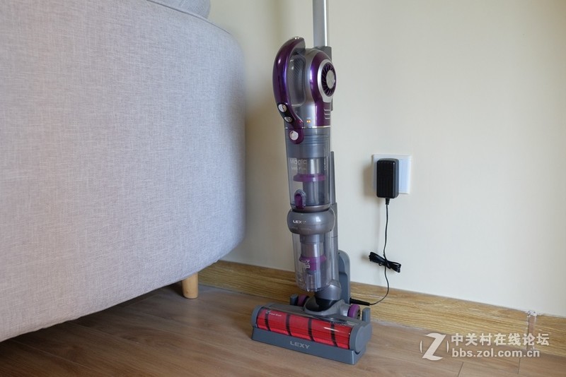 一机在手，清洁全屋，莱克魔洁M85 Plus吸尘器初体验