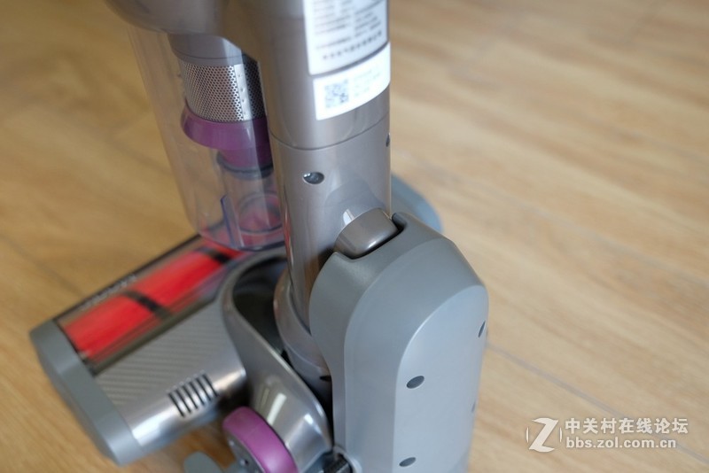 一机在手，清洁全屋，莱克魔洁M85 Plus吸尘器初体验