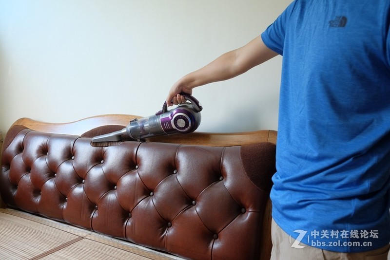 一机在手，清洁全屋，莱克魔洁M85 Plus吸尘器初体验