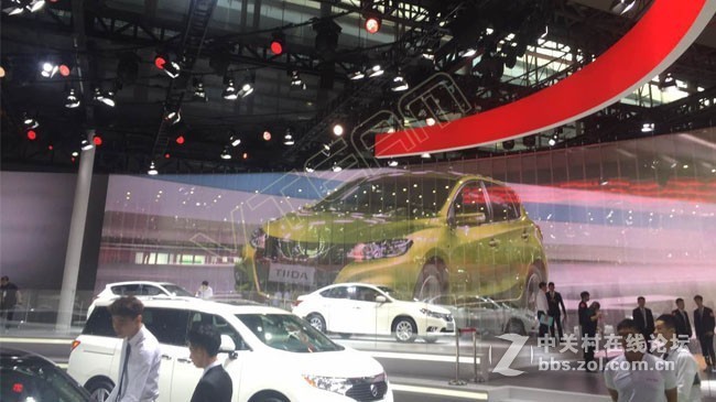 高端商显 车展LED透明屏应具备哪些条件