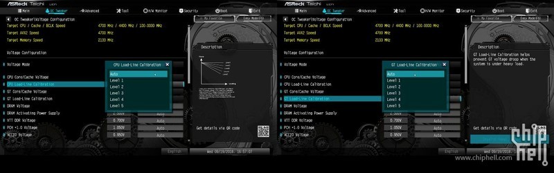 ASRock Z390 Taichi 评测