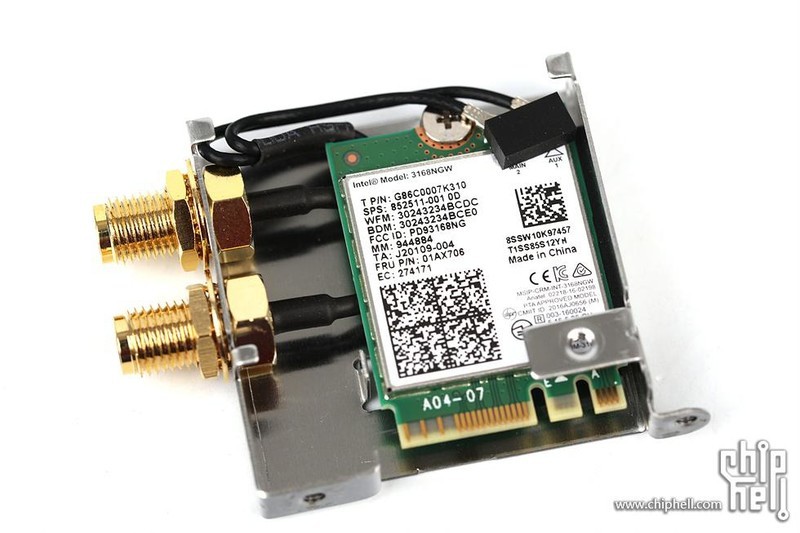 ASRock Z390 Taichi 评测