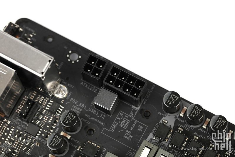 ASRock Z390 Taichi 评测