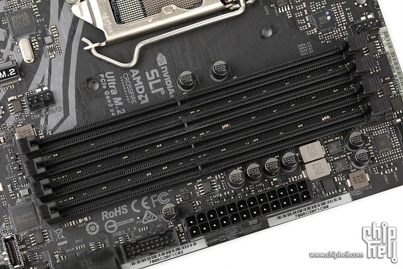 ASRock Z390 Taichi 评测
