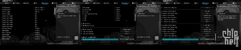 ASRock Z390 Taichi 评测