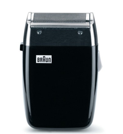 从德国博朗，一窥德意志产品设计