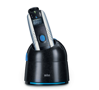 从德国博朗，一窥德意志产品设计