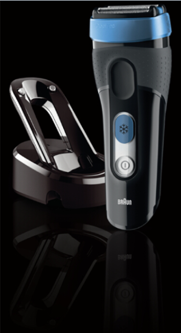 从德国博朗，一窥德意志产品设计