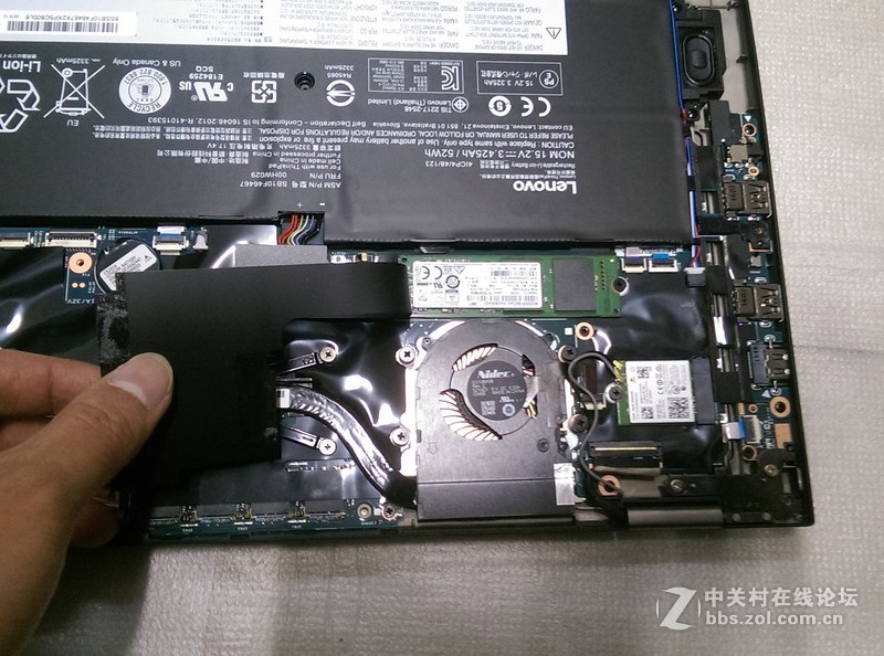 x1 carbon 2016港行到手简单开箱肢解！