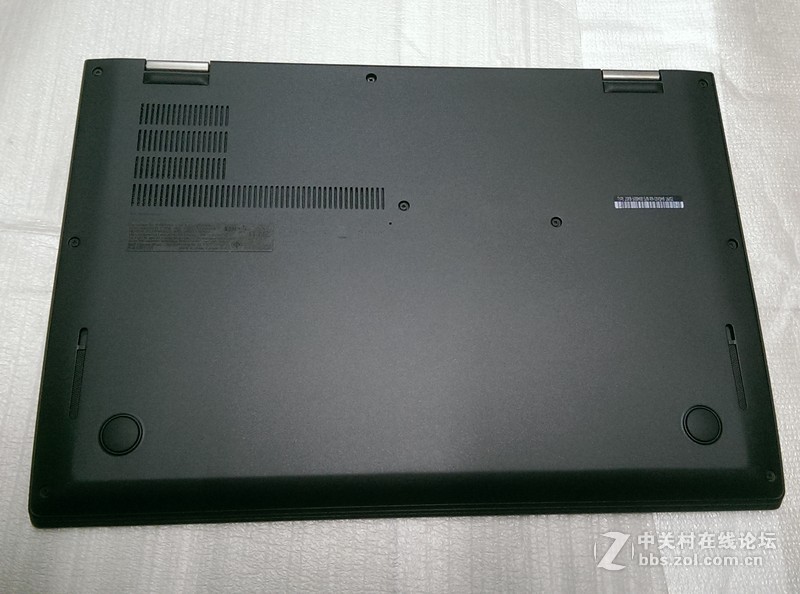 x1 carbon 2016港行到手简单开箱肢解！