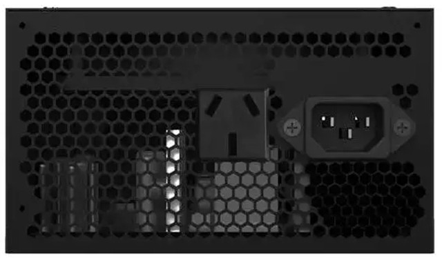 #今日话题# 省电有三招 游戏悍将NB50电源特色揭秘