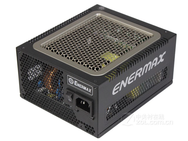 #版主坐堂# 只看功率会被骗 要稳定主机电源四步选