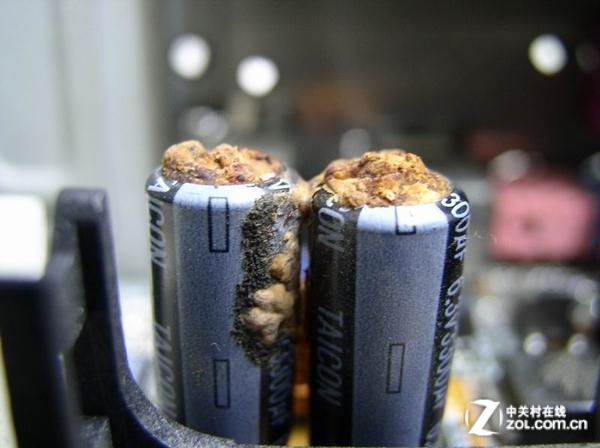 #版主坐堂# 只看功率会被骗 要稳定主机电源四步选