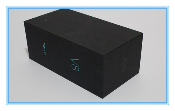 唤醒科技，荣耀崛起之作--荣耀V8开箱