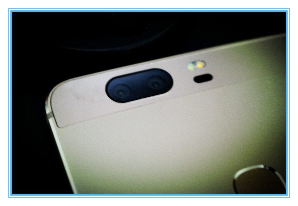 唤醒科技，荣耀崛起之作--荣耀V8开箱