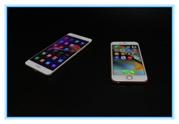 唤醒科技，荣耀崛起之作--荣耀V8开箱