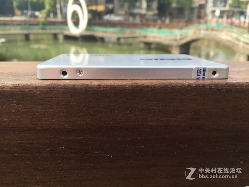 ＃极速新体验＃小白玩固态（开箱篇）--浦科特SSD M6s plus试玩