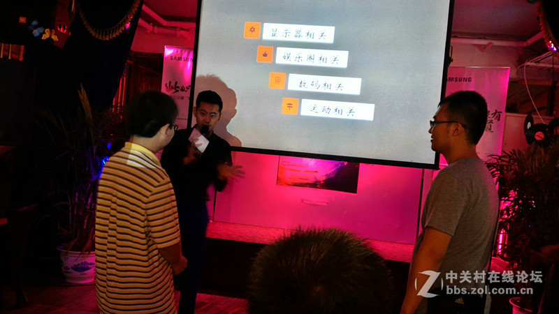 #星空体育平台显示器“戏·曲”线下体验会#此“曲”只因星空体育平台有