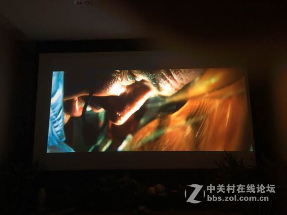 4K蓝光播放机开博尔Q10 plus+群晖NAS播放蓝光ISO 效果就酱紫！