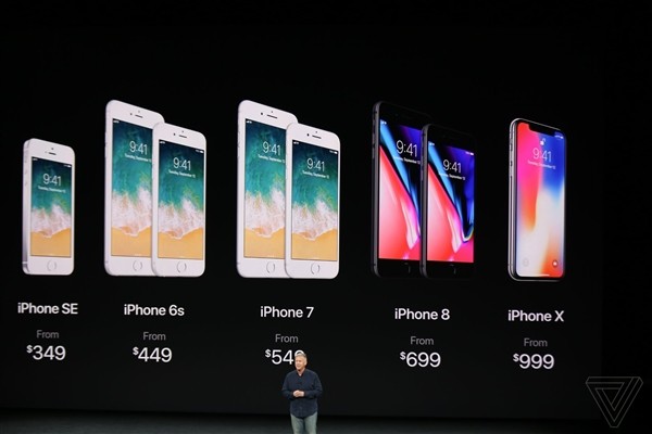 苹果顶不住：iPhone屏幕更换费用大涨价