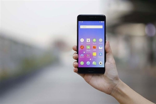 魅蓝6真机上手体验