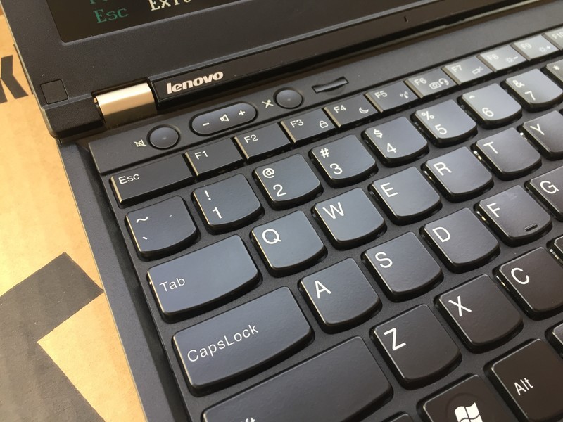 顶配版X230三代i7 3520M/原生态IPS屏幕/蓝指摄/背光键盘/经济实用小本